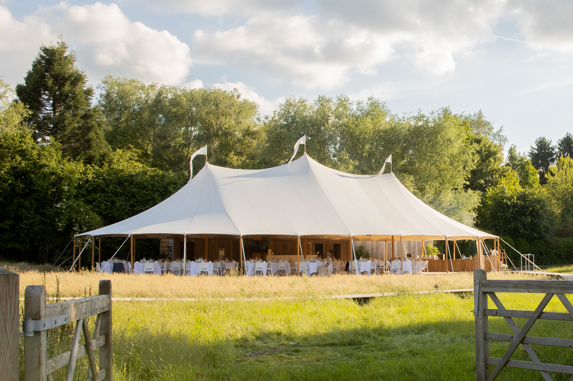 Sperry Tents® Marquees
